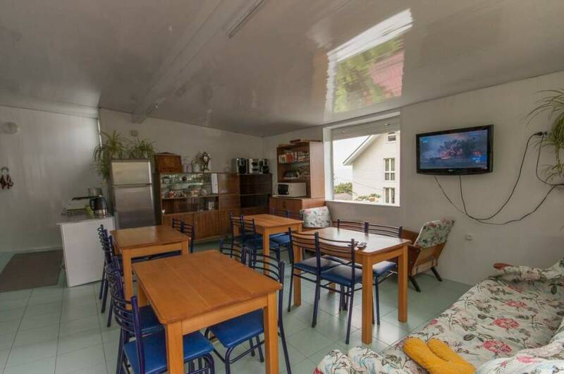 Гостевой дом «Лилия»