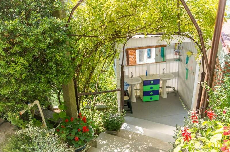 Гостевой дом «Лилия»