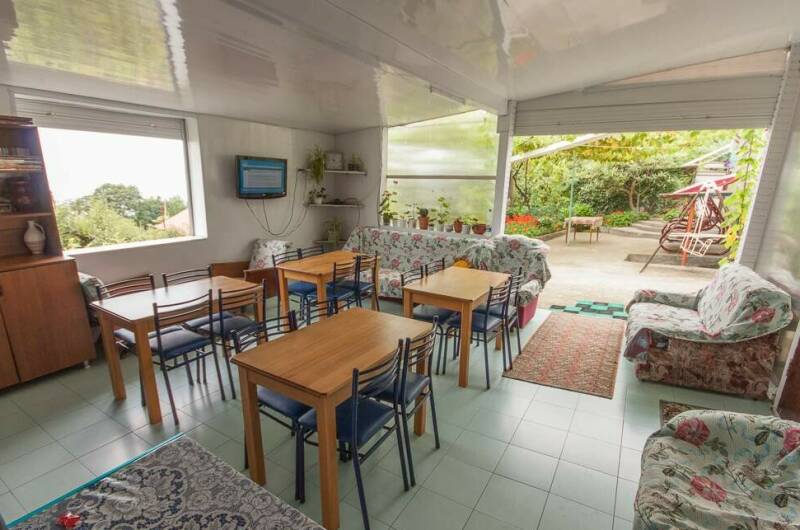 Гостевой дом «Лилия»