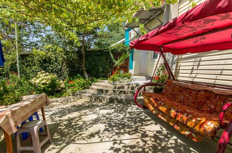 Гостевой дом «Лилия»