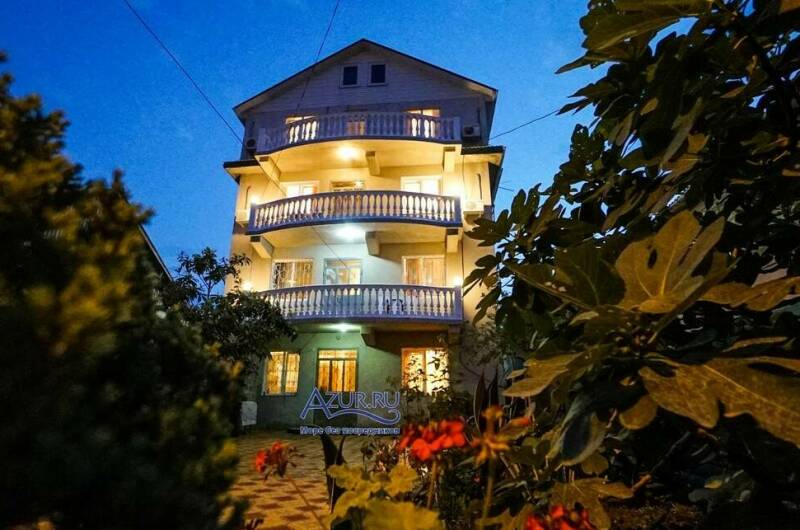 Гостевой дом «Удача»