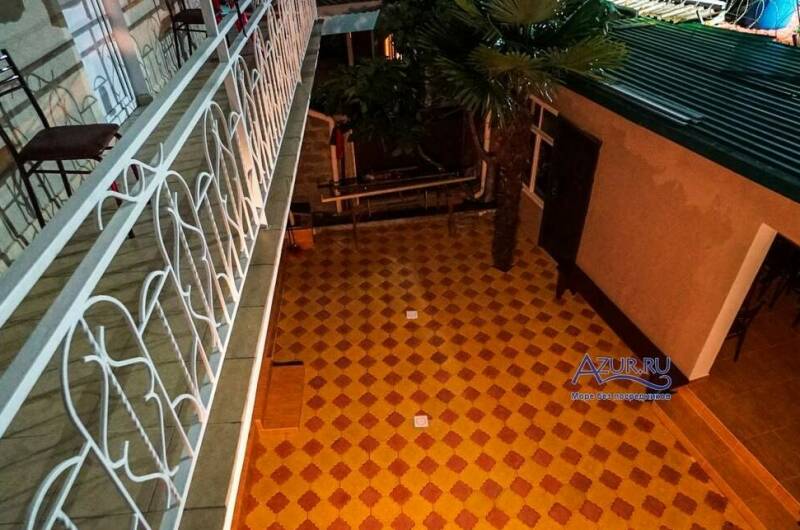 Гостевой дом «Удача»