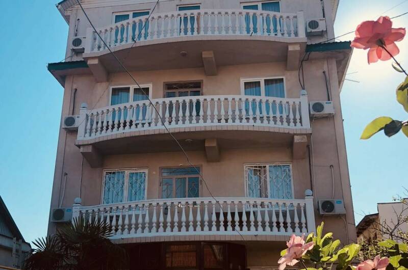 Гостевой дом «Удача»