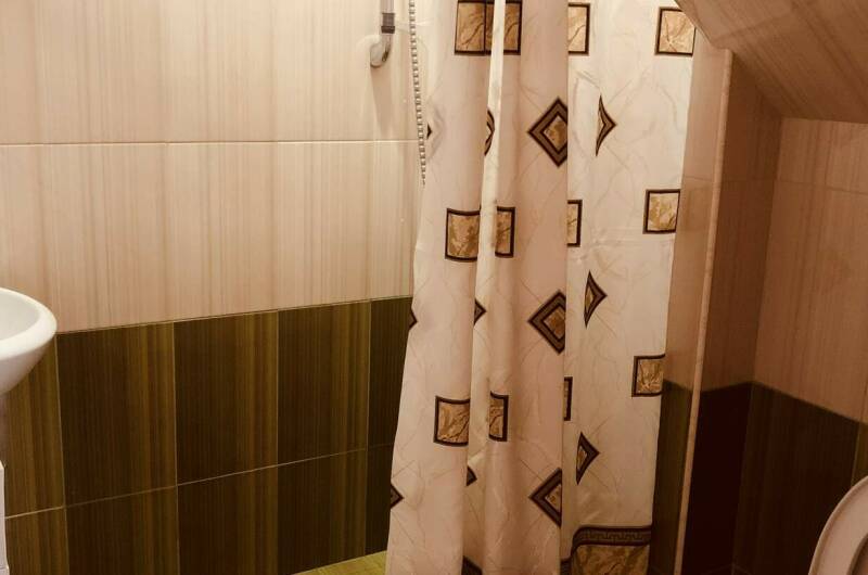 Гостевой дом «Удача»