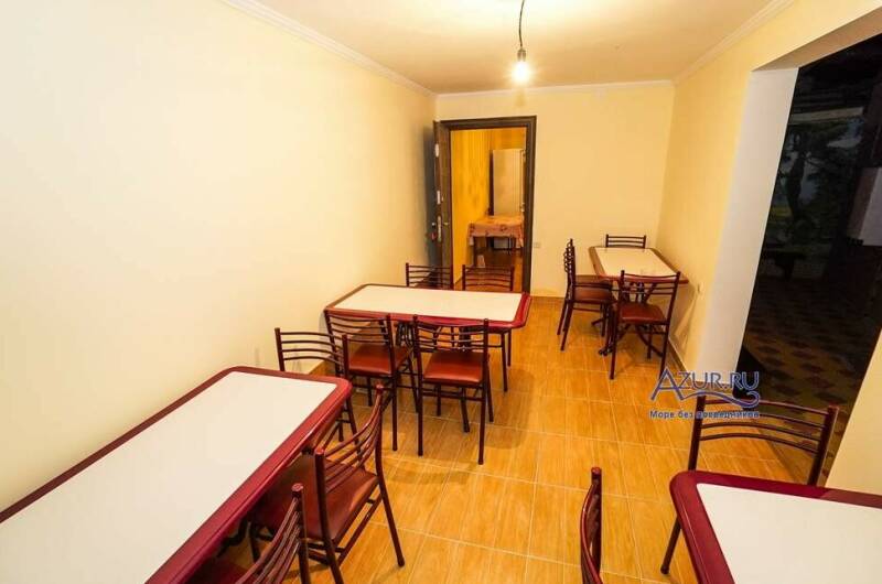 Гостевой дом «Удача»