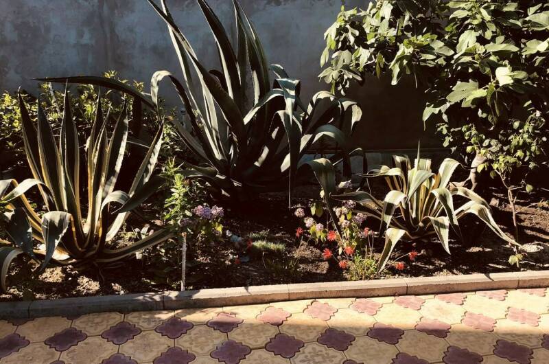 Гостевой дом «Удача»