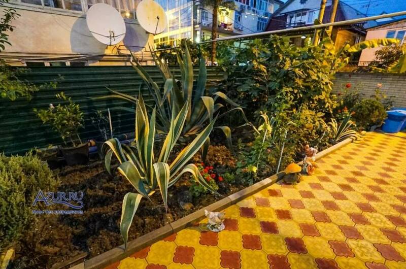 Гостевой дом «Удача»