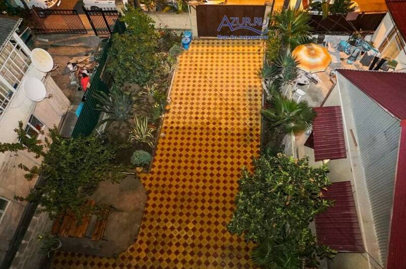 Гостевой дом «Удача»