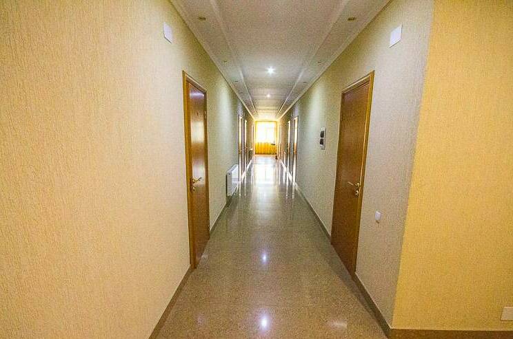 Частная гостиница «Эмма»