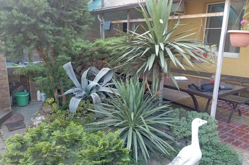 Гостевой дом «Элати»