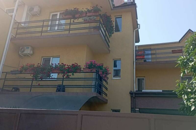 Гостевой дом «Элати»