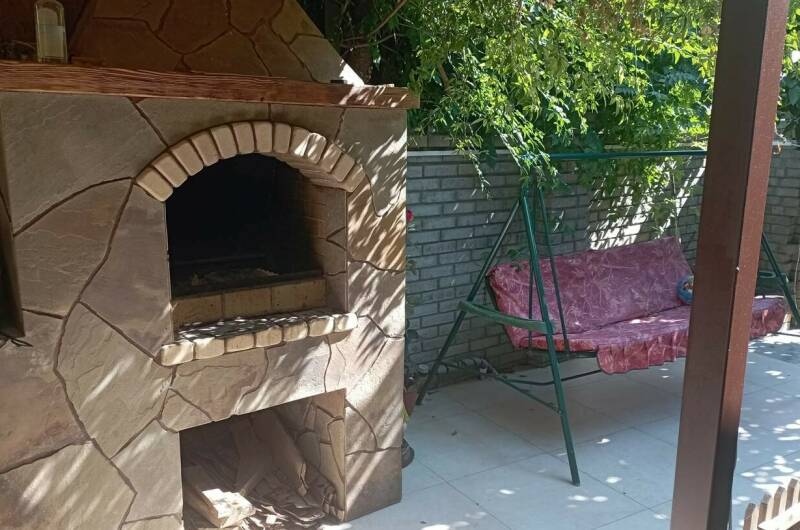 Гостевой дом «Элати»