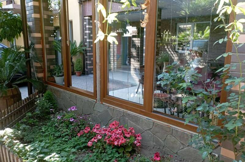 Гостевой дом «Элати»