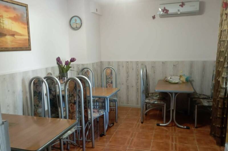 Гостевой дом «Элати»