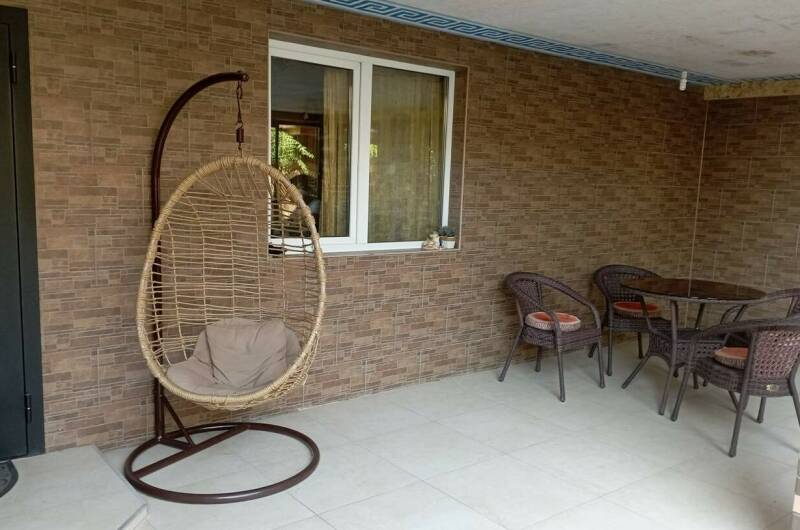 Гостевой дом «Элати»