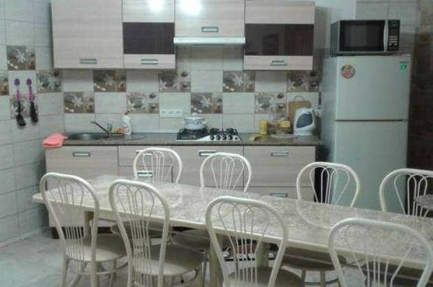 Таунхаус на 4−8 человек