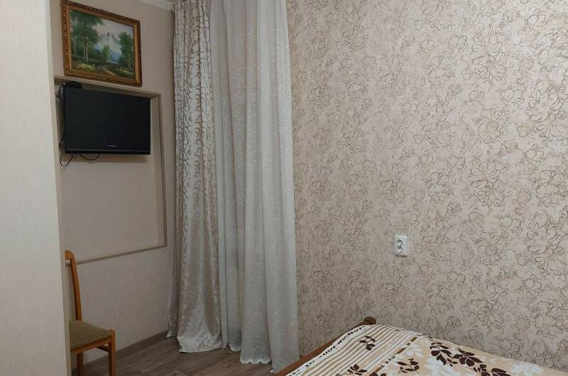 Таунхаус на 4−8 человек