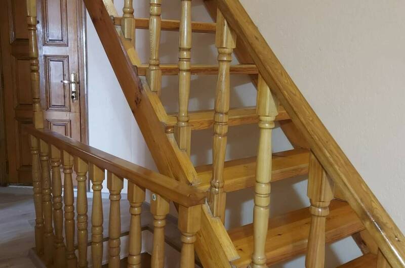 Таунхаус на 4−8 человек