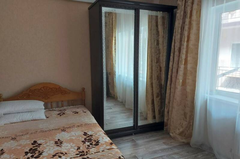 Таунхаус на 4−8 человек