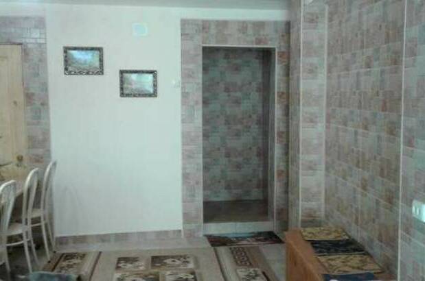 Таунхаус на 4−8 человек