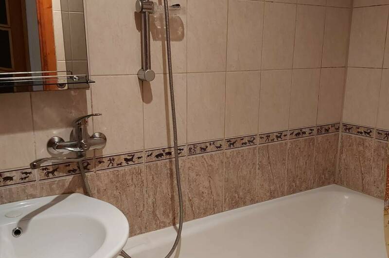 Таунхаус на 4−8 человек