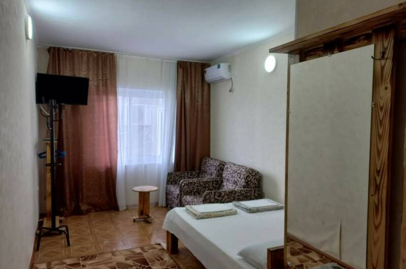 Эллинг «Рина»