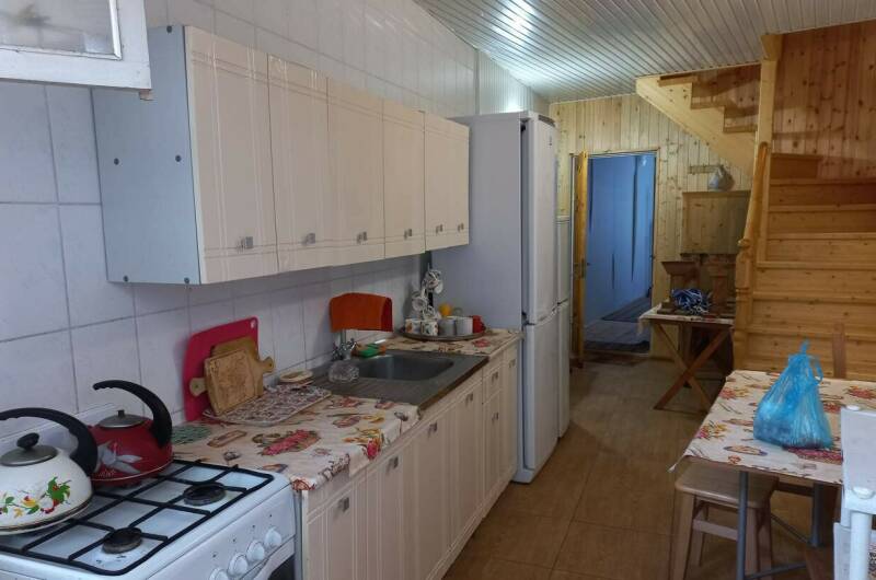 Эллинг «Рина»