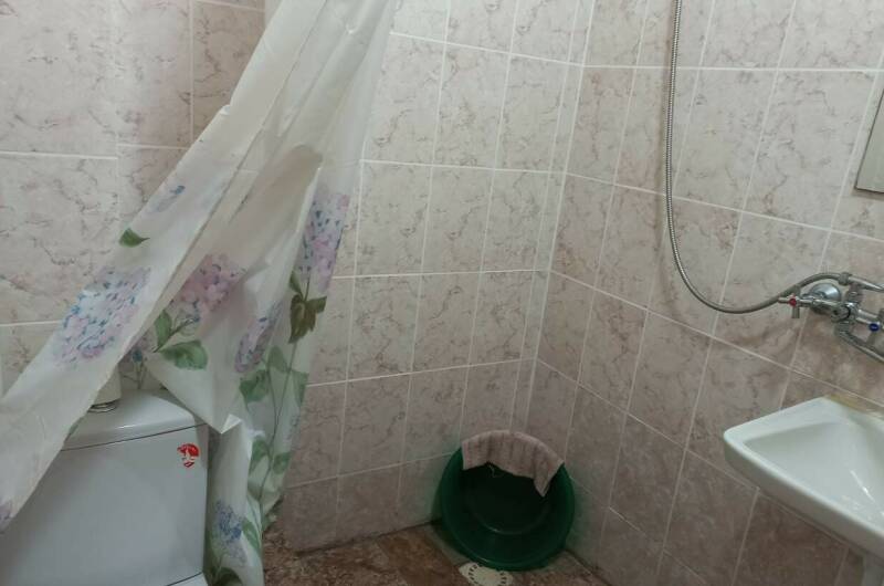 Эллинг «Рина»