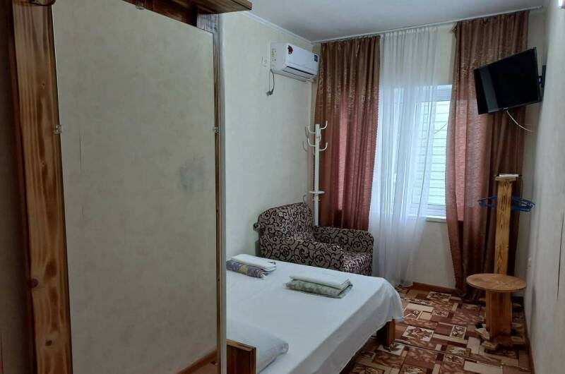 Эллинг «Рина»