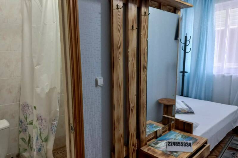 Эллинг «Рина»