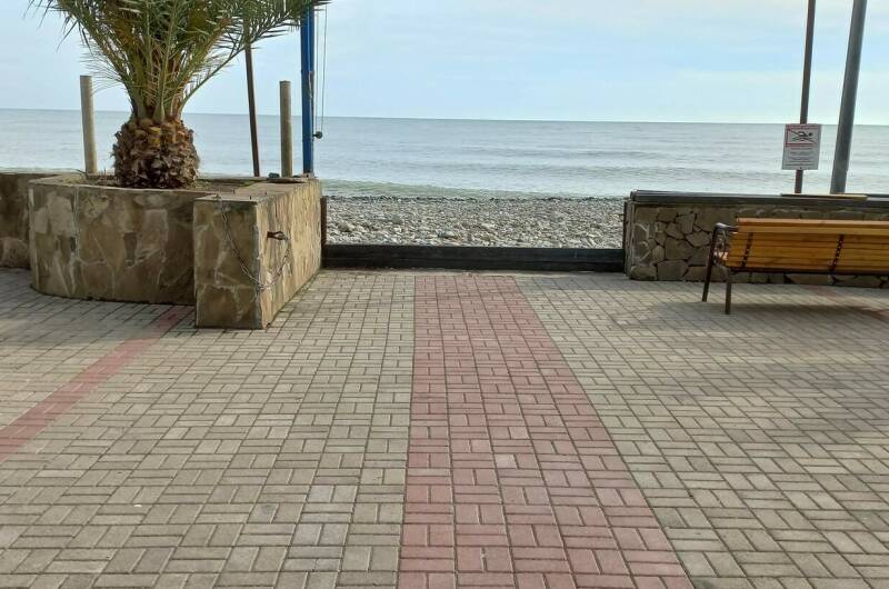 Эллинг «Рина»