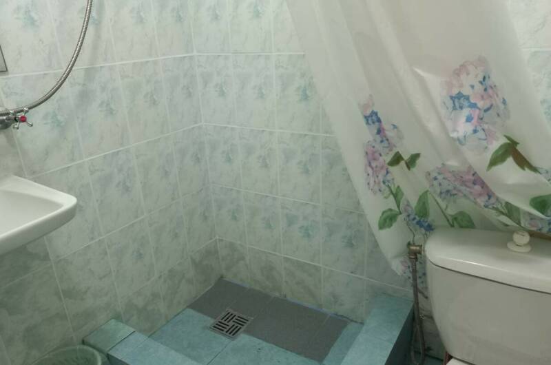 Эллинг «Рина»