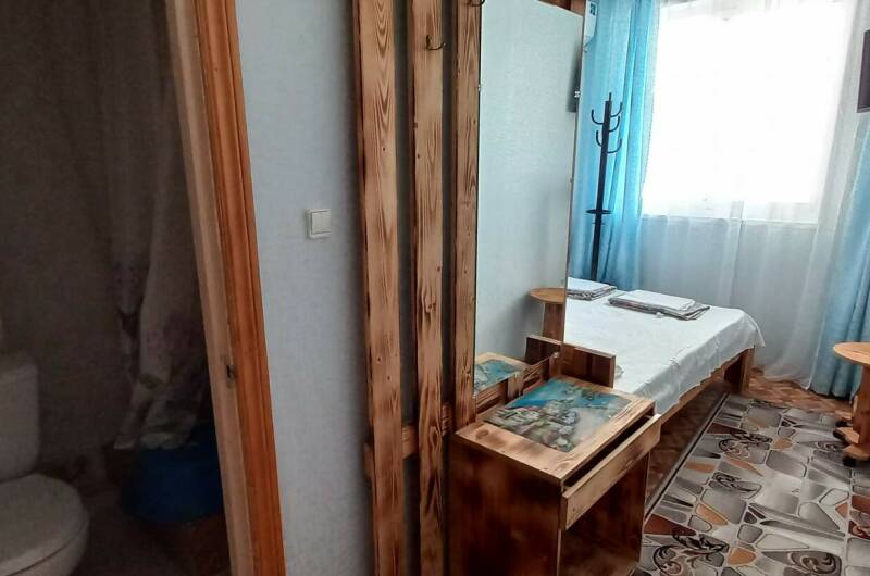 Эллинг «Рина»