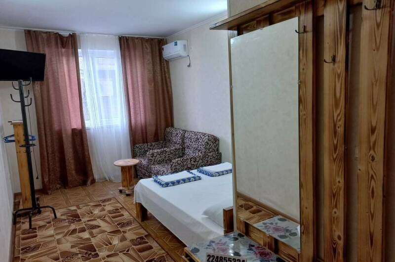 Эллинг «Рина»