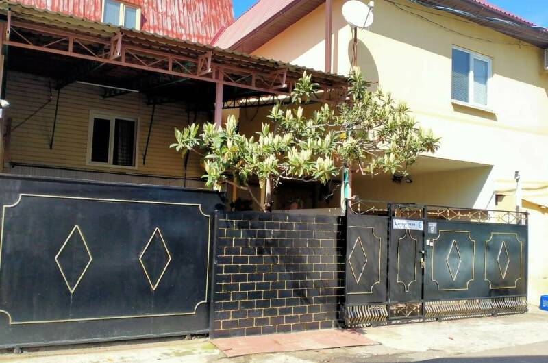 Гостевой дом «Жара»