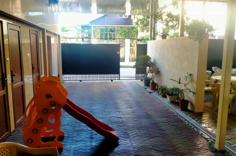 Гостевой дом «Жара»