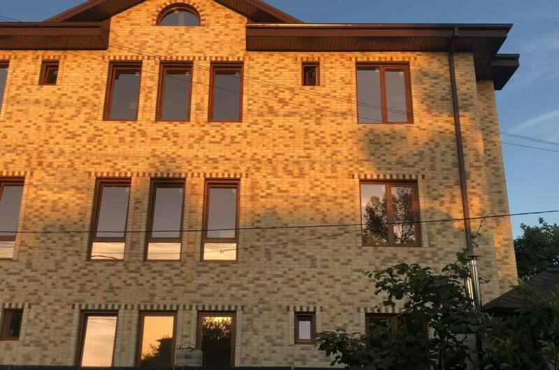 Гостевой дом «У Сережи»