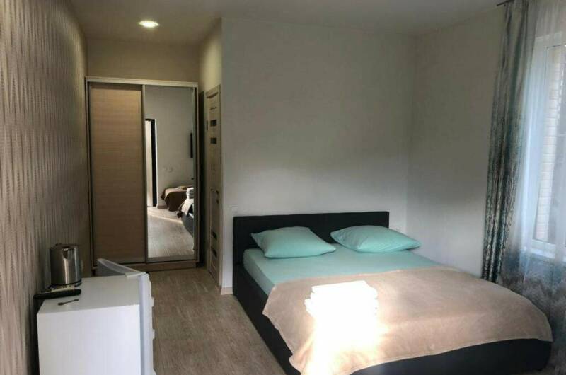 Гостевой дом «У Сережи»