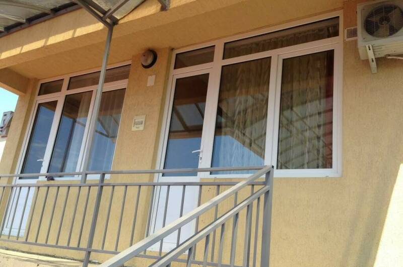 Гостевой дом «У Сережи»