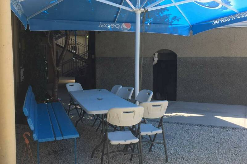 Гостевой дом «У Сережи»