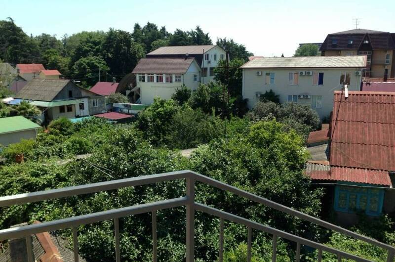 Гостевой дом «У Сережи»