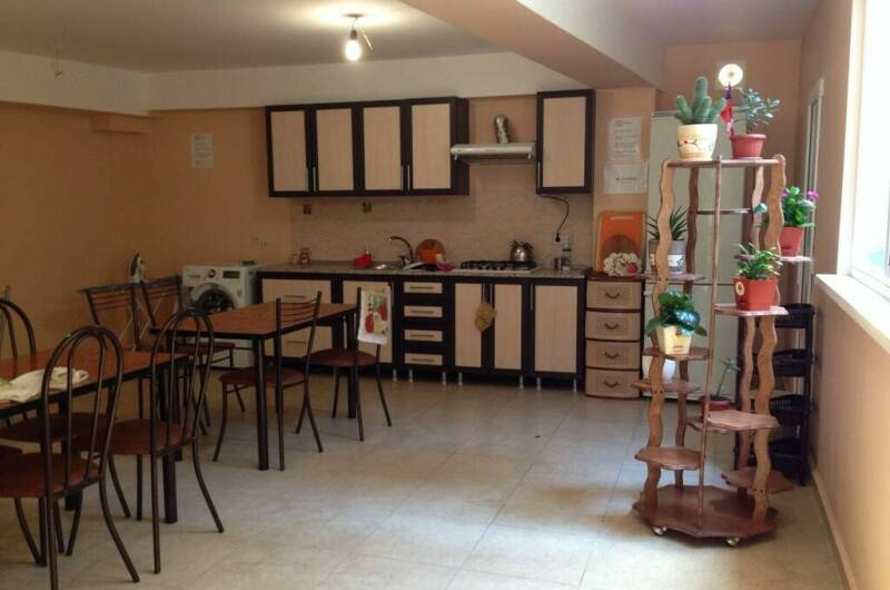 Гостевой дом «У Сережи»