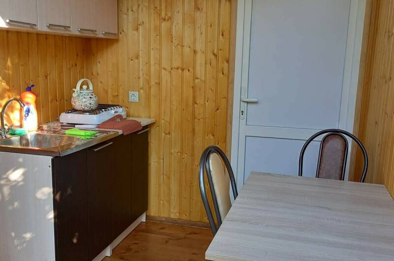 Частный сектор «Антарес»