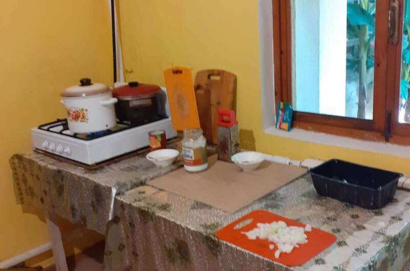 Частный сектор «Антарес»