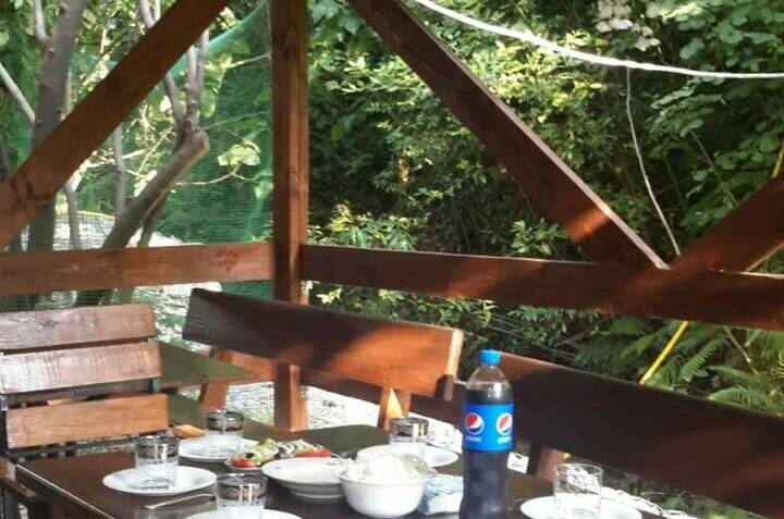 Частный сектор «Антарес»