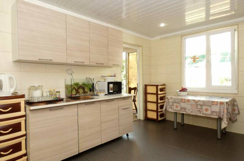 Гостевой дом «Райский Берег»