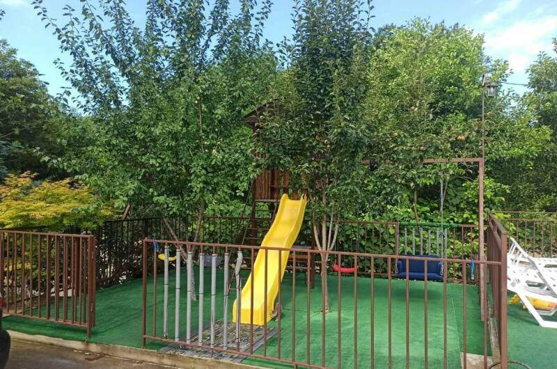 Гостевой дом «Райский Берег»