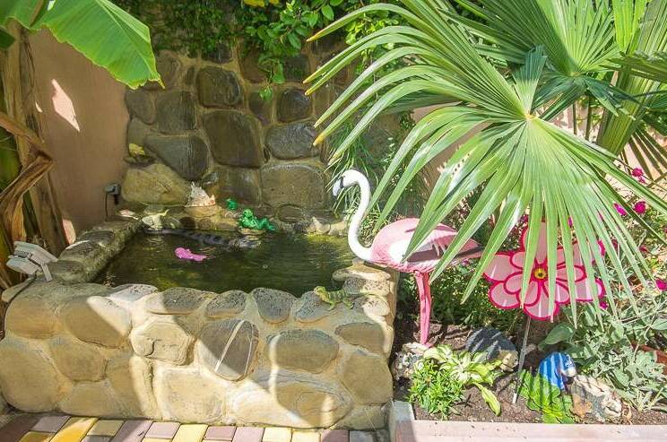 Гостевой дом «Райский Берег»