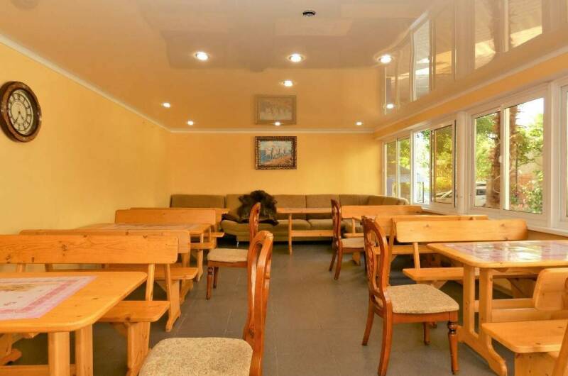 Гостевой дом «Райский Берег»