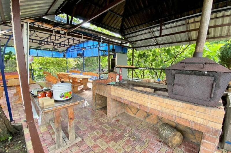 Гостевой дом «Райский Берег»